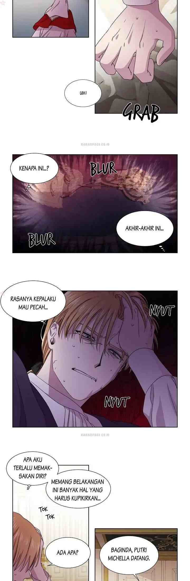 Golden Time chapter 56 halaman 12
