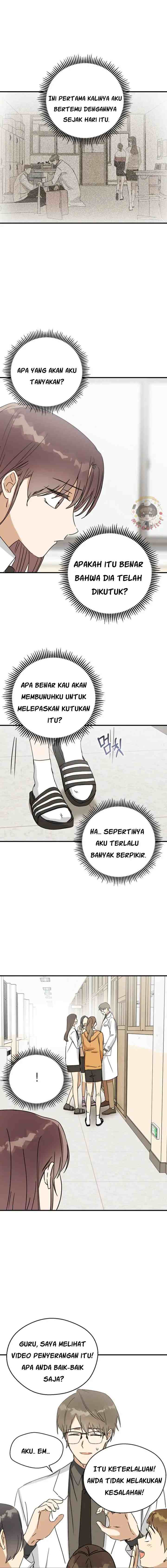Past Life Destiny chapter 7 halaman 10