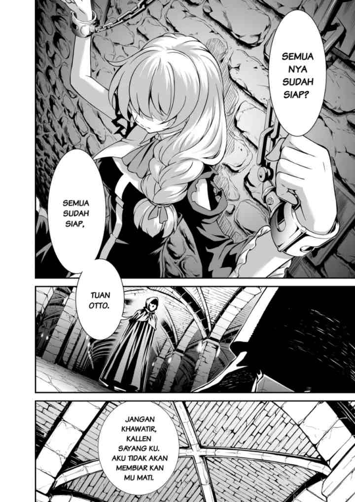 Honkai Impact 3rd chapter 99 halaman 16