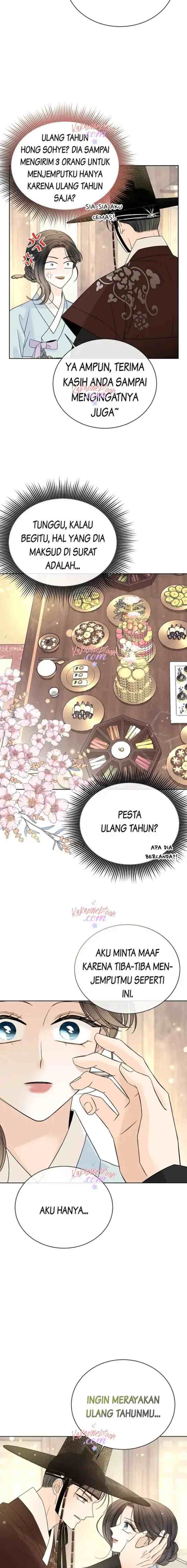 Oh! My Hubby-nim chapter 43 halaman 9