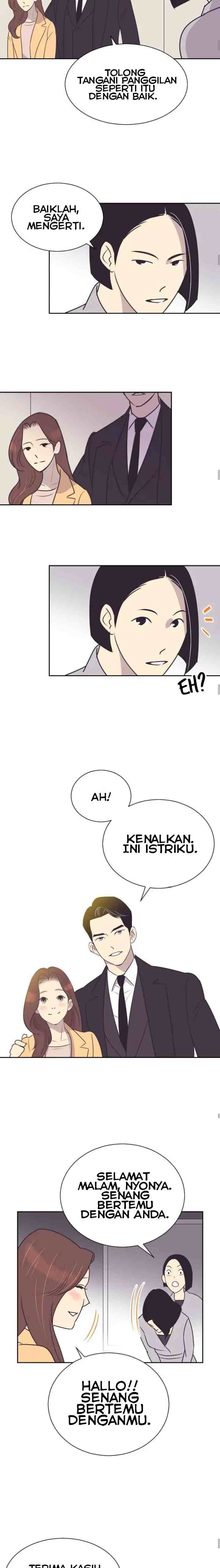 Let's Get Married Again chapter 91 halaman 10