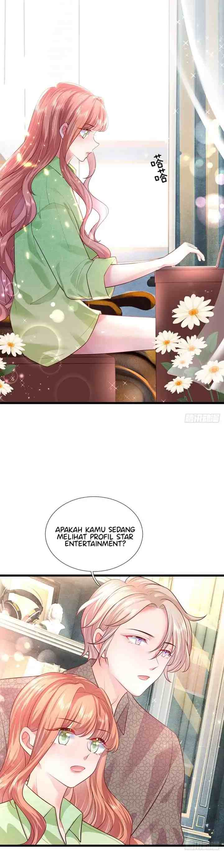 Drama Mommy Online Battle chapter 12 halaman 14