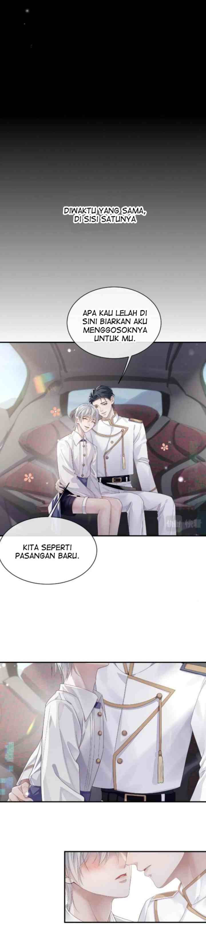 Continued Love chapter 81 halaman 15