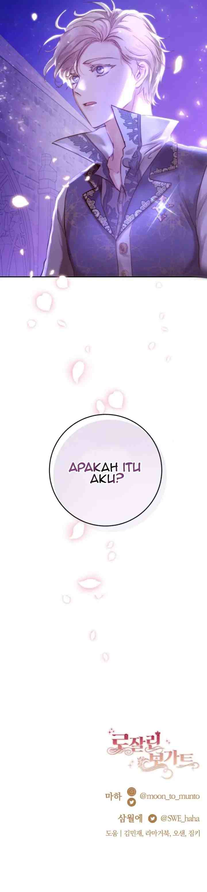 Rosalyn Vogart chapter 2 halaman 19