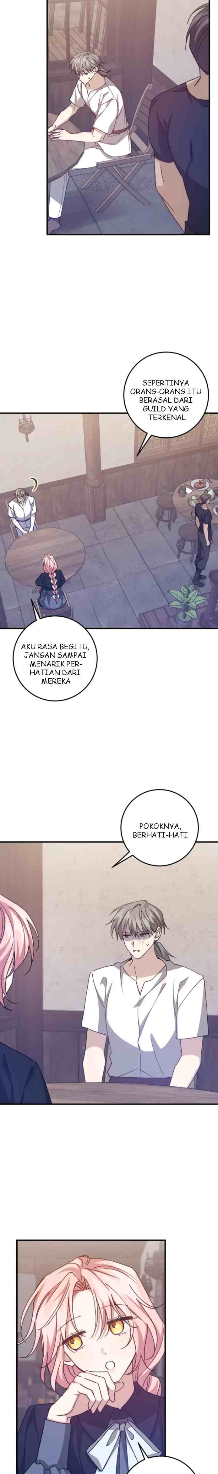 I Raised the Villains Preciously chapter 48 halaman 18