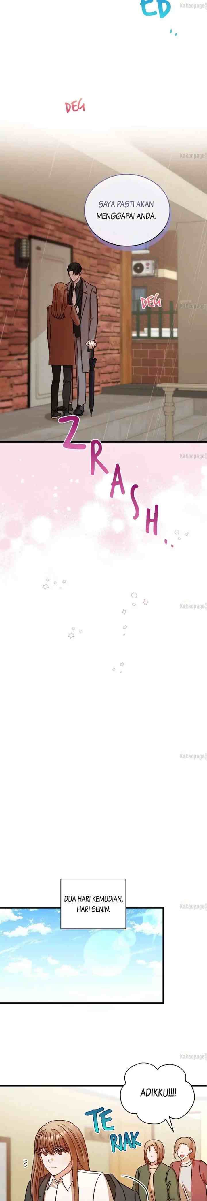 I Confessed To The Boss chapter 30 halaman 15