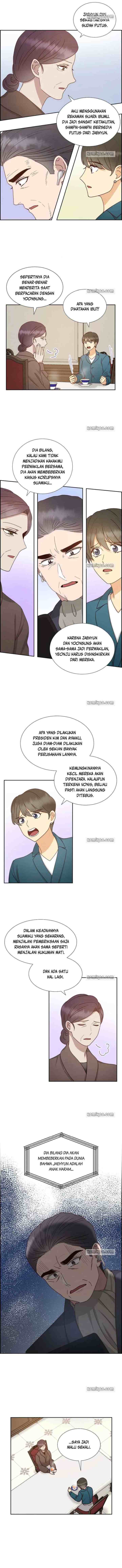 A Spoonful of Your Love chapter 52 halaman 5