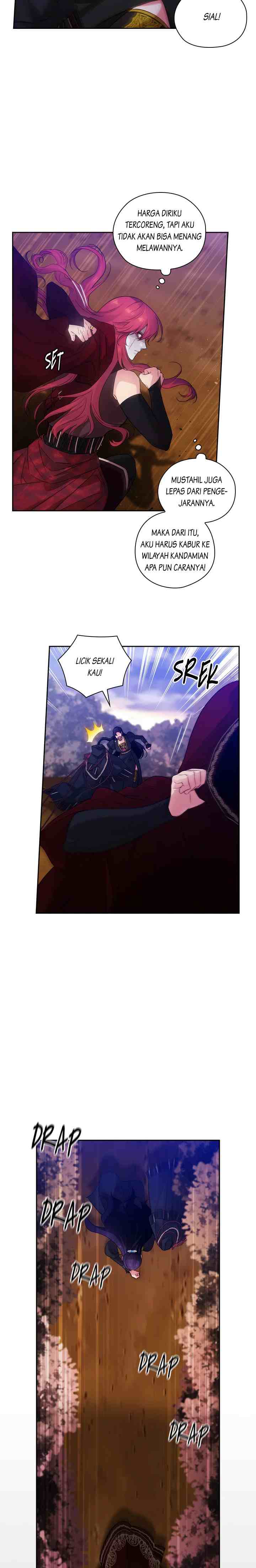 Adonis chapter 215 halaman 15