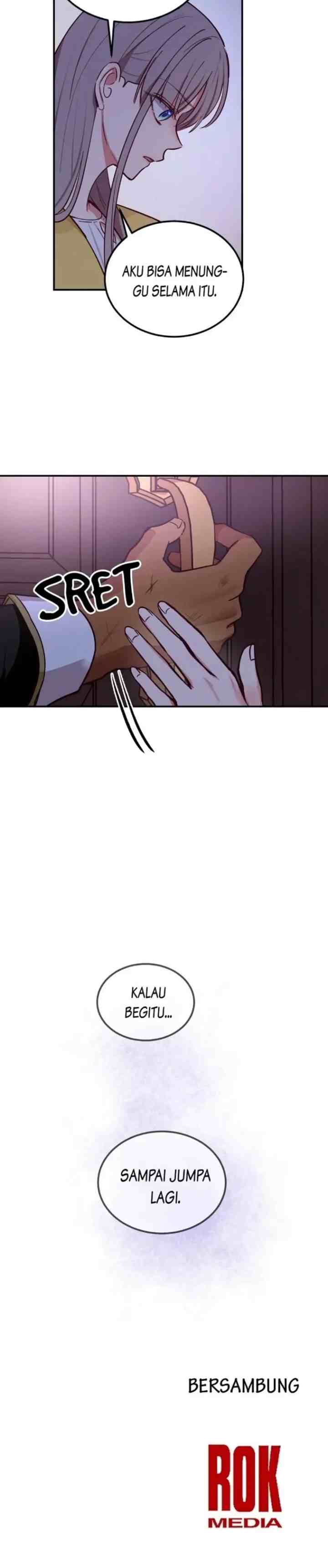 Amina of the Lamp chapter 55 halaman 15