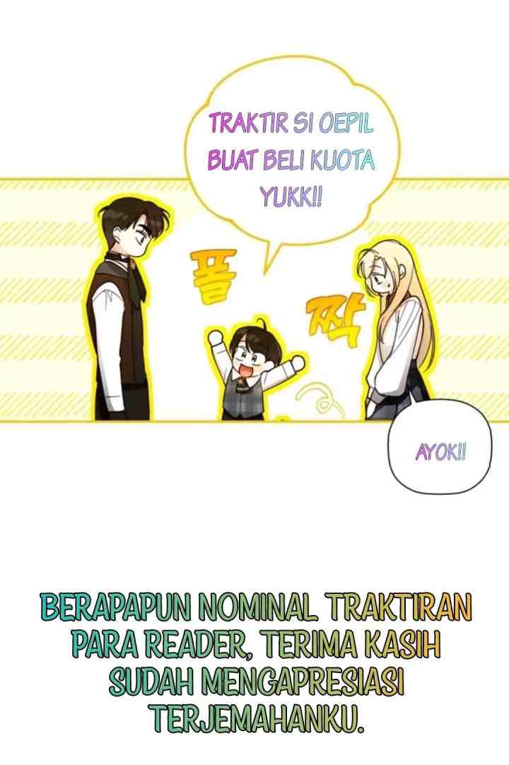 Intoxicated chapter 8 halaman 19