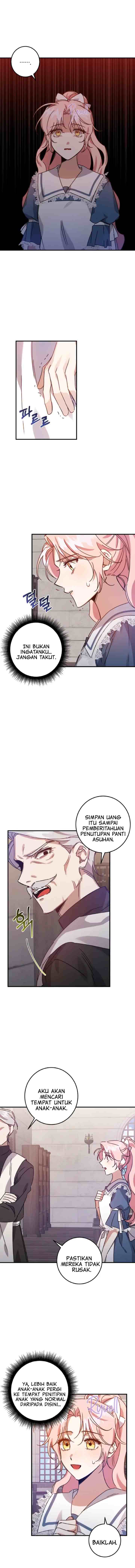 I Raised the Villains Preciously chapter 3 halaman 9