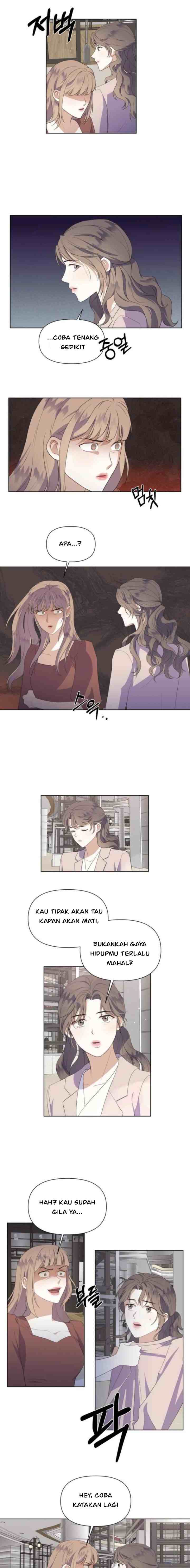 The Eun's Garden chapter 48 halaman 7