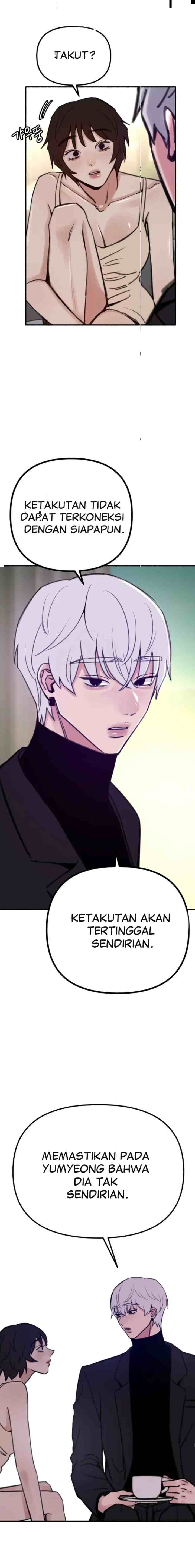Muse On Yumyeong chapter 47 halaman 8