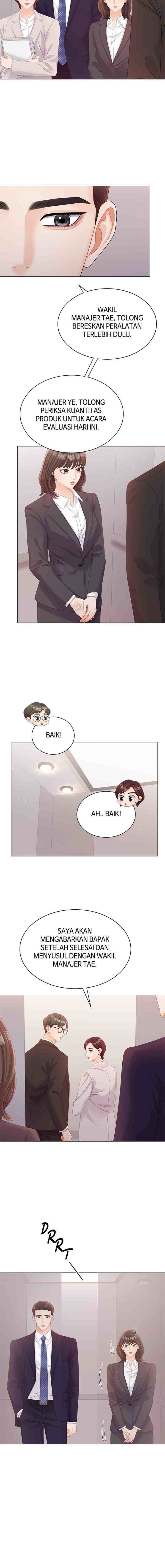 Purely Roommates chapter 18 halaman 11