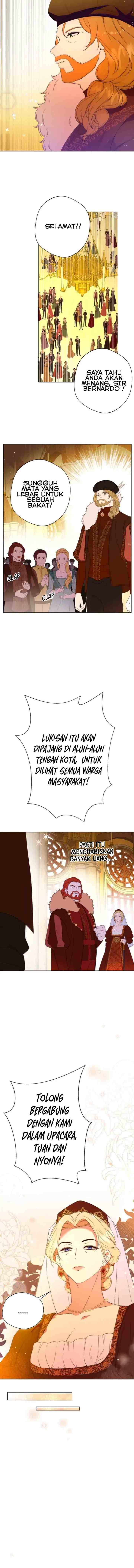 Go, Away Romeo! chapter 17 halaman 7