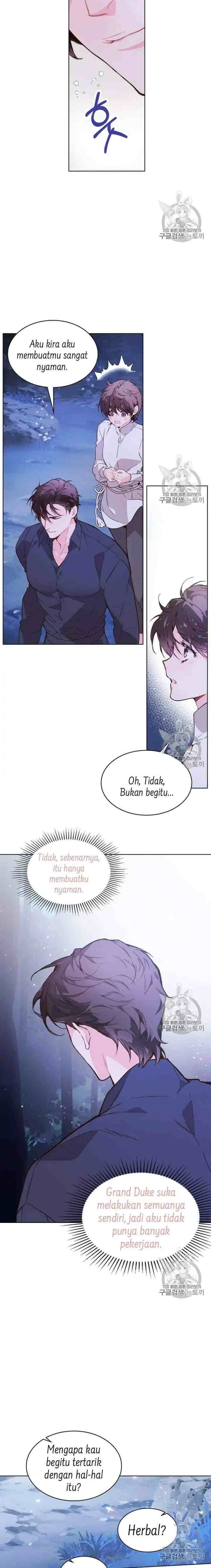 Béatrice chapter 42 halaman 11
