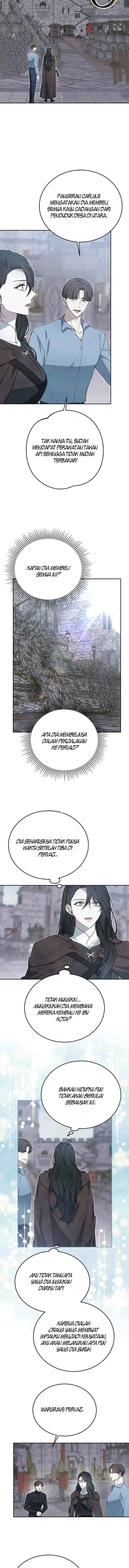 City of Arrogance chapter 9 halaman 5
