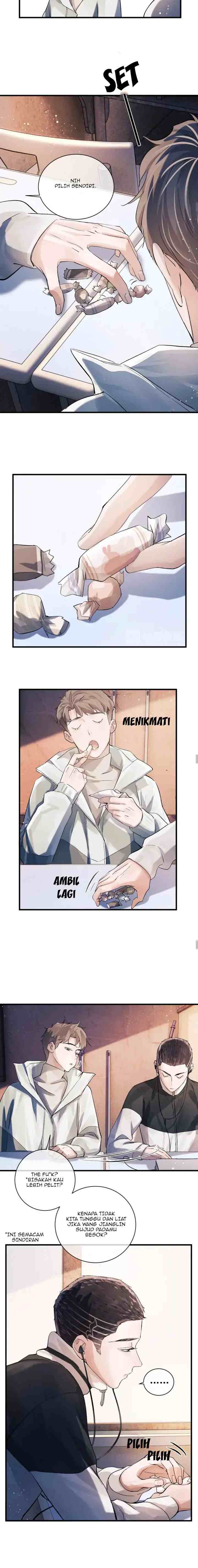 Sa Ye chapter 14 halaman 7