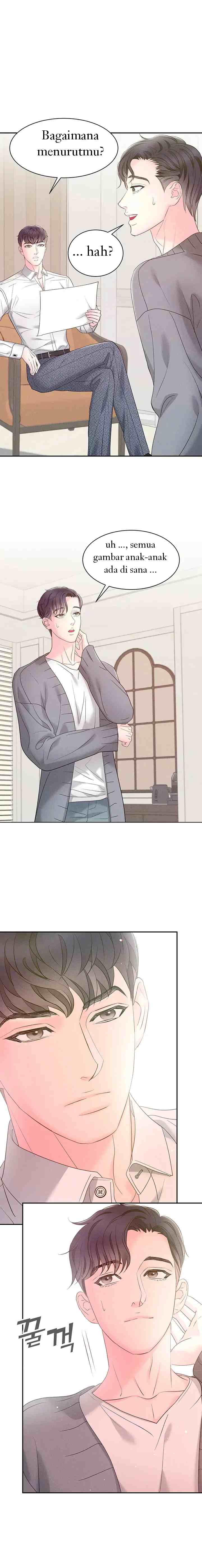 Fall for You chapter 26 halaman 10