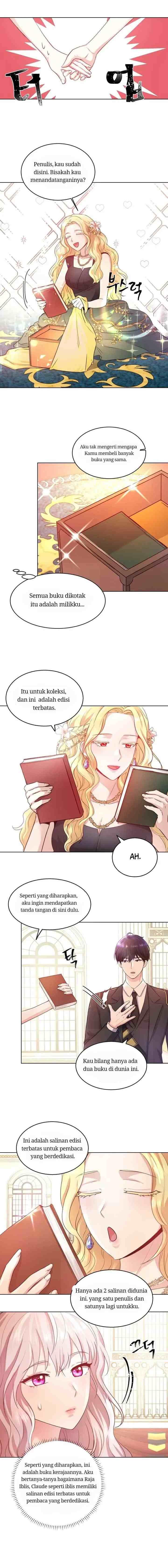 The Demon Lord's 5500 Shadows chapter 2 halaman 10