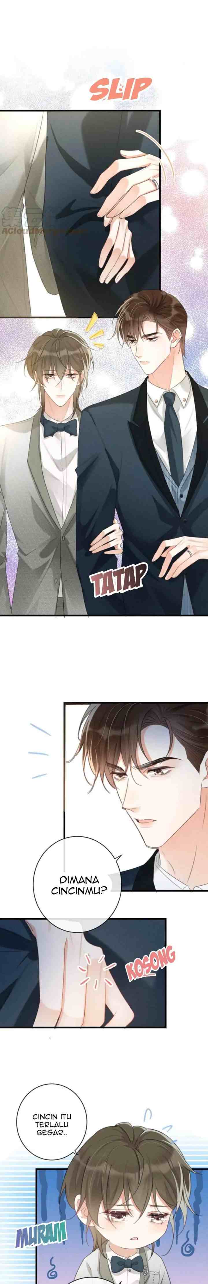 Intoxicated chapter 37 halaman 7