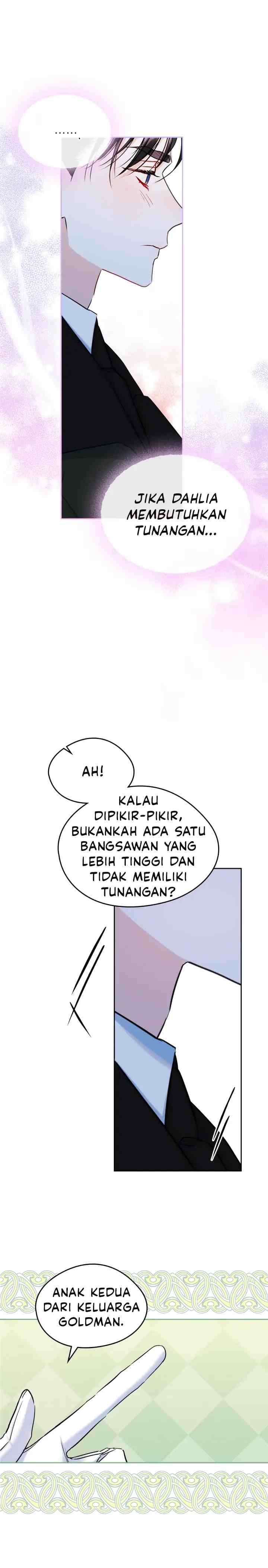 I Became the Male Lead's Female Friend chapter 36 halaman 14