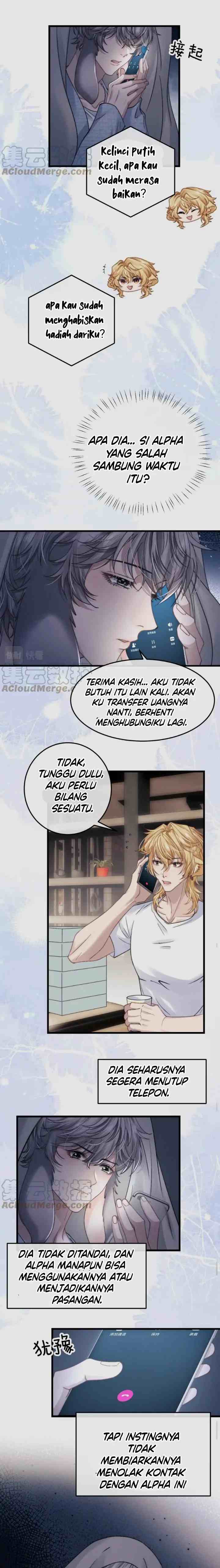 Everlasting Love chapter 17 halaman 5
