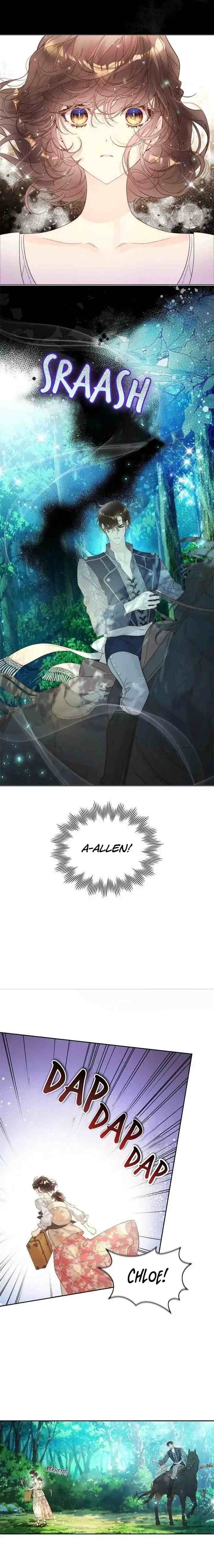 Béatrice chapter 101 halaman 7