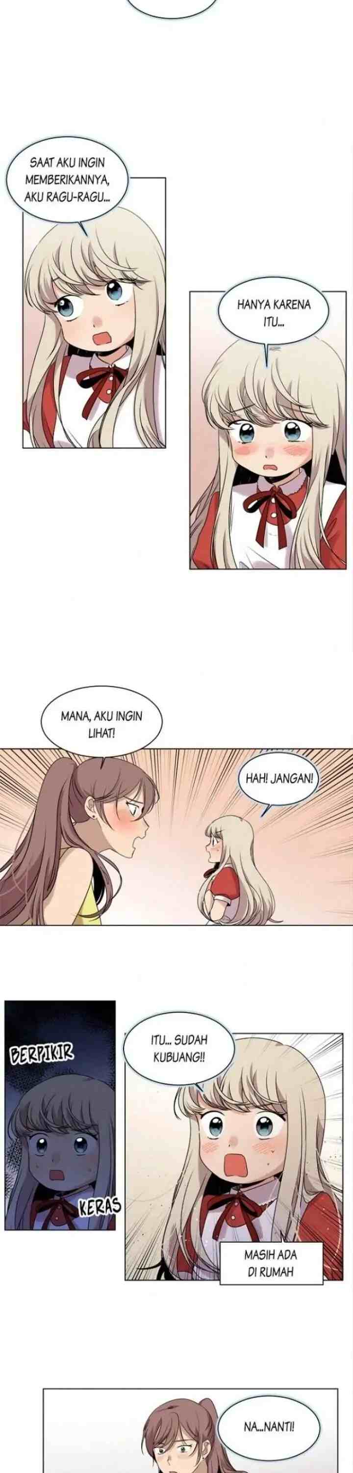 For Elise chapter 55 halaman 6
