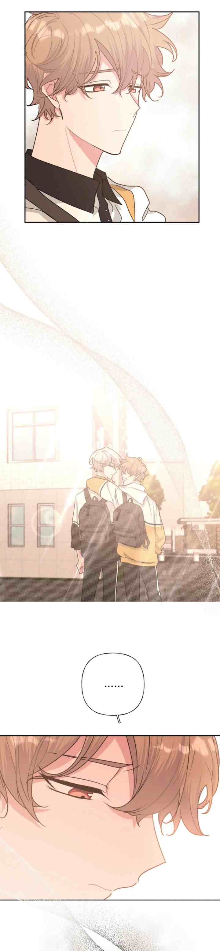 Don't Confess To Me chapter 4 halaman 16