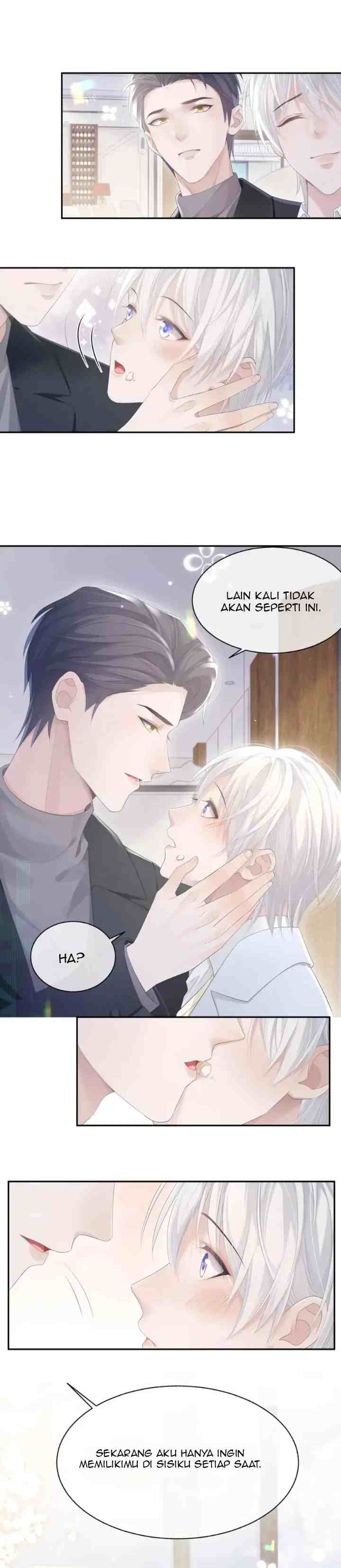 Continued Love chapter 20 halaman 8