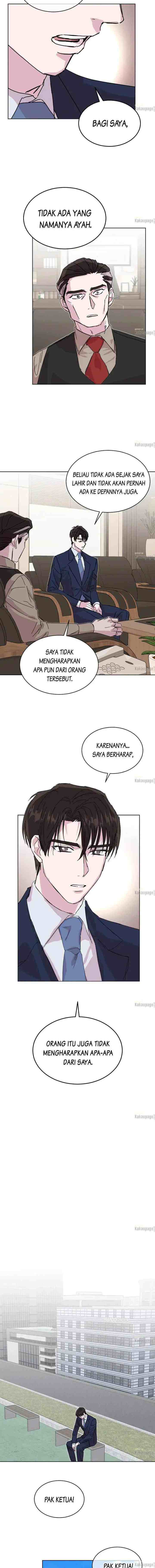 Save It For The Honeymoon chapter 42 halaman 8