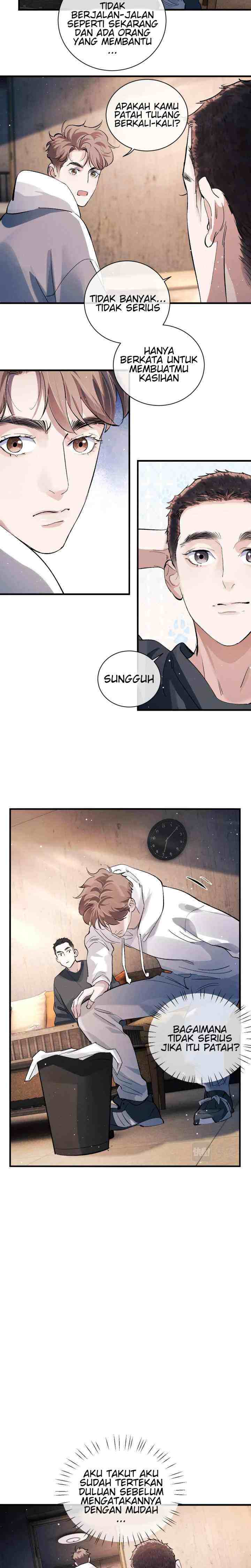 Sa Ye chapter 78 halaman 10