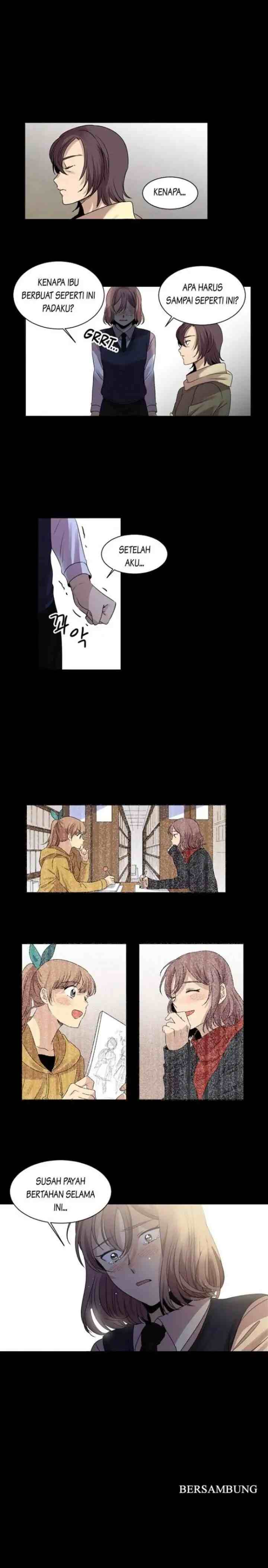 For Elise chapter 52 halaman 11