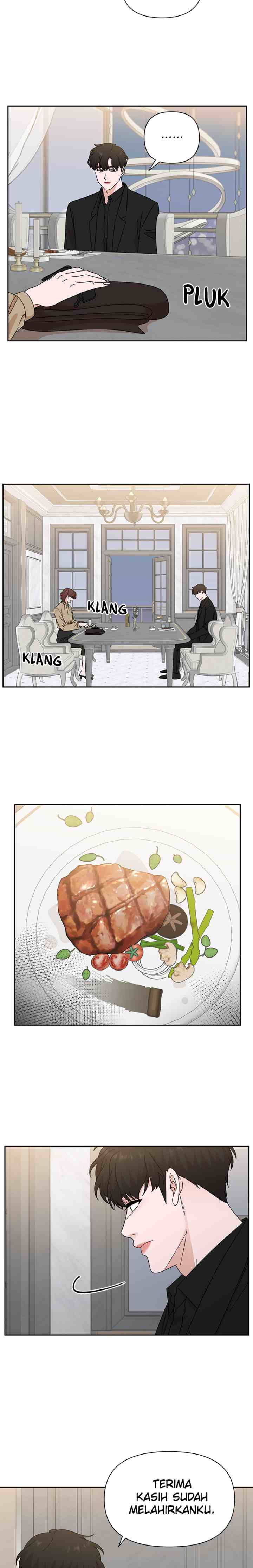 The Guy With Pretty Lips chapter 70 halaman 17