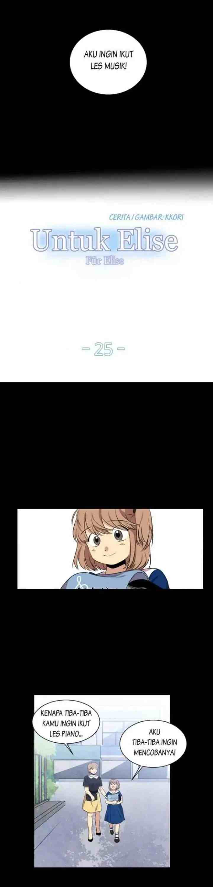 For Elise chapter 25 halaman 5