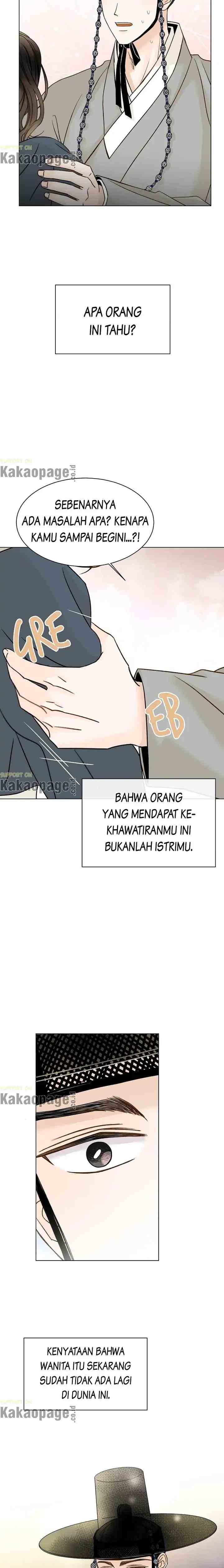Oh! My Hubby-nim chapter 9 halaman 11