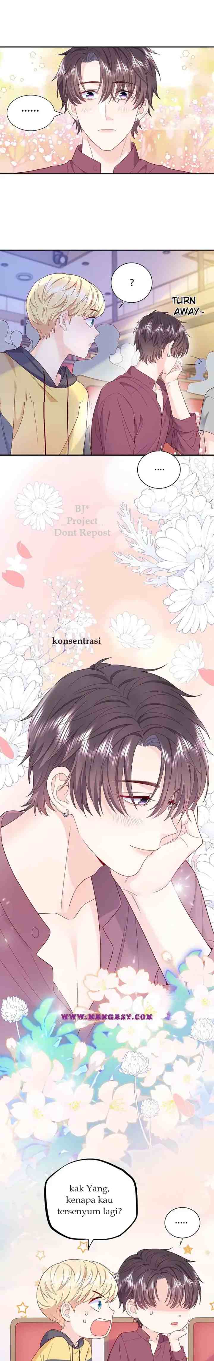 I Know What You Think chapter 18 halaman 7