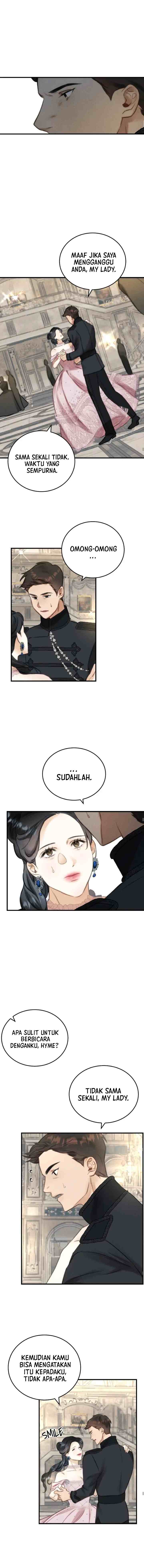 He's Not Just a Pretty Face chapter 7 halaman 10