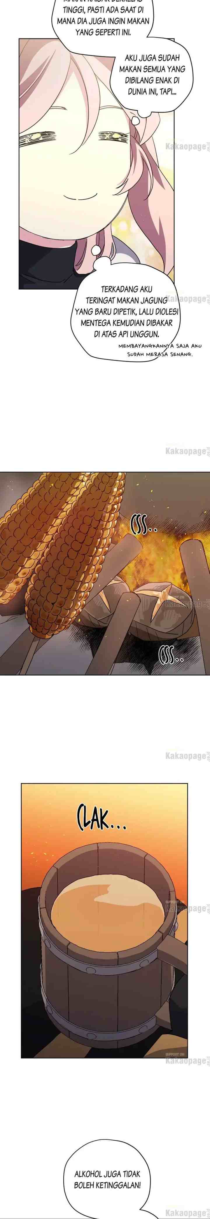 Chitra chapter 176 halaman 13