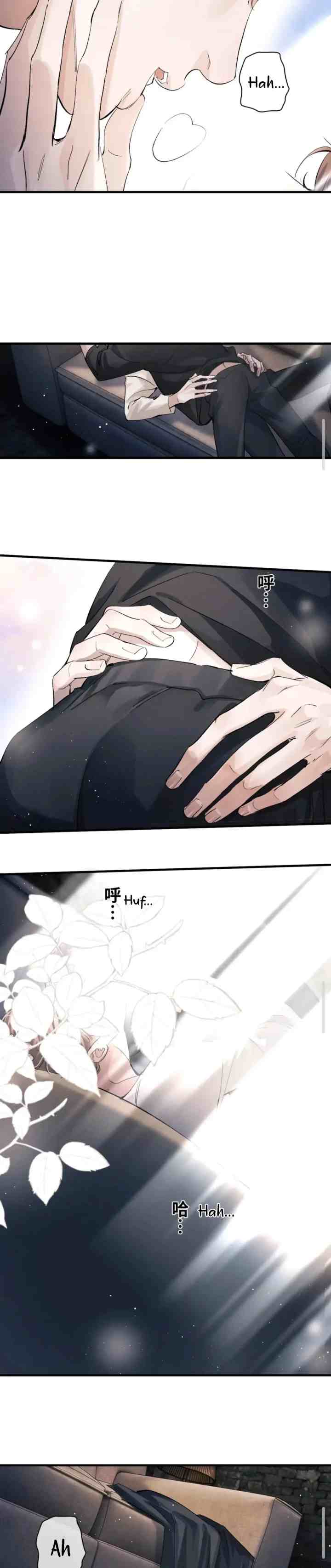 Sa Ye chapter 62 halaman 7