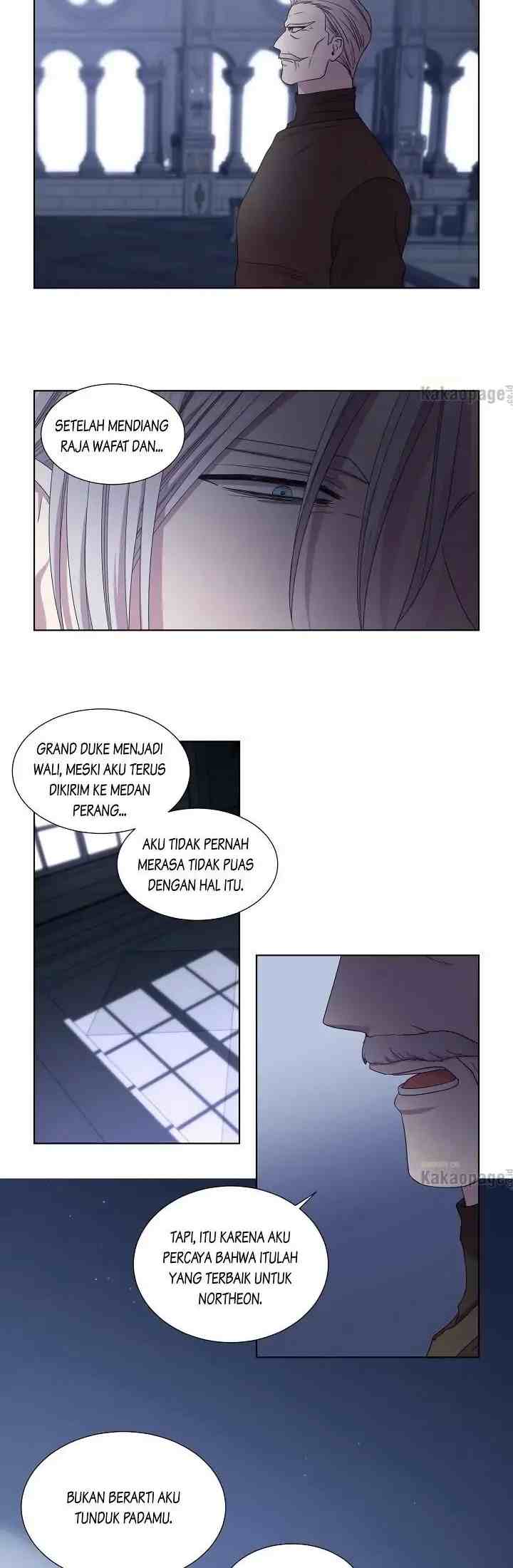 Golden Time chapter 69 halaman 5