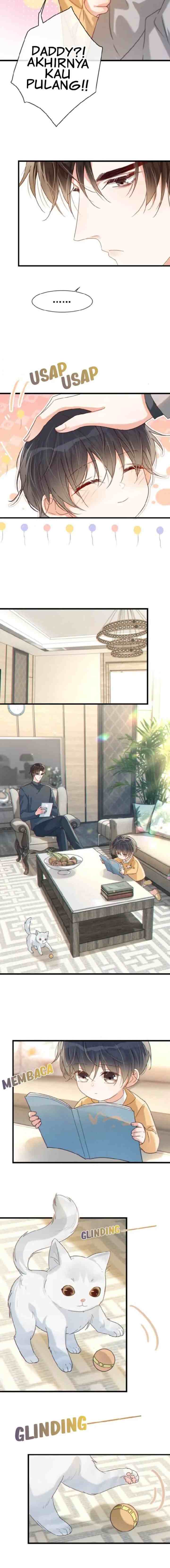 Intoxicated chapter 51 halaman 5