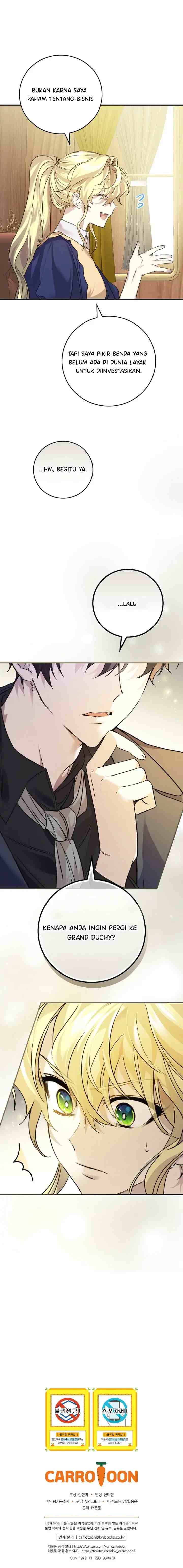The Perfect Plan For A Fairy Tale Ending chapter 7 halaman 18