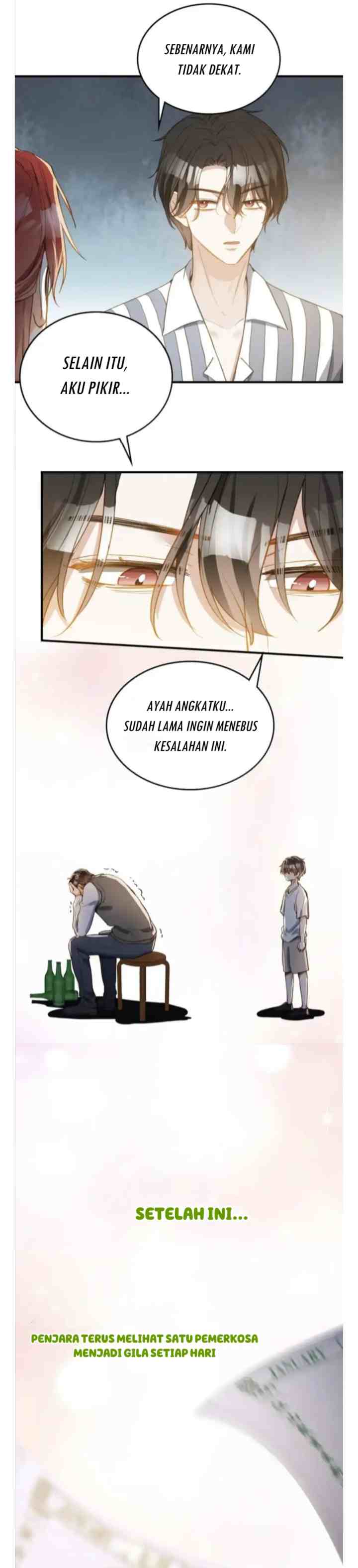Kiss The Abyss chapter 121 halaman 9
