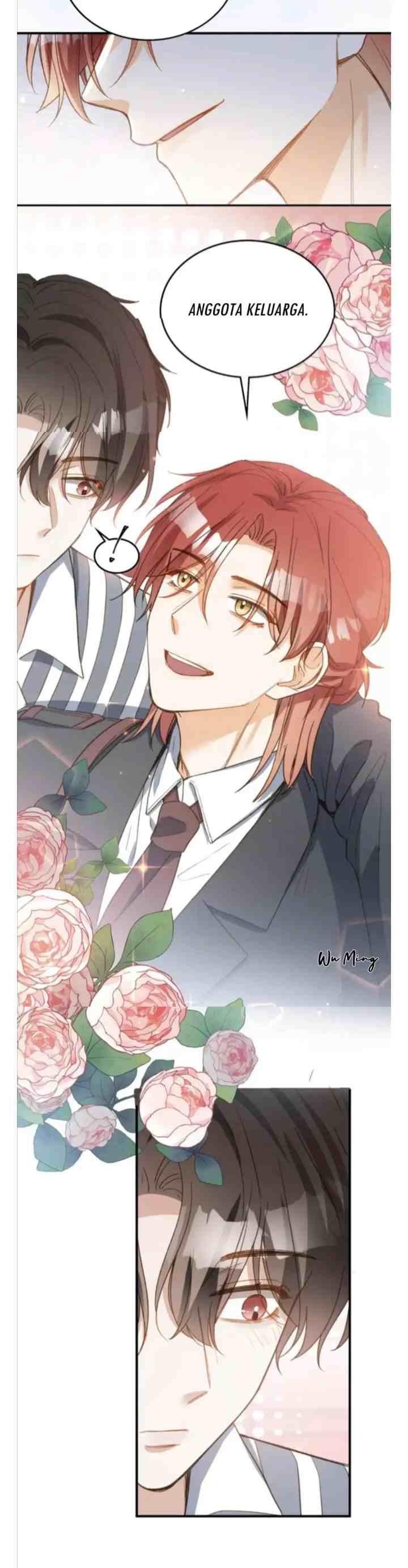 Kiss The Abyss chapter 120 halaman 6