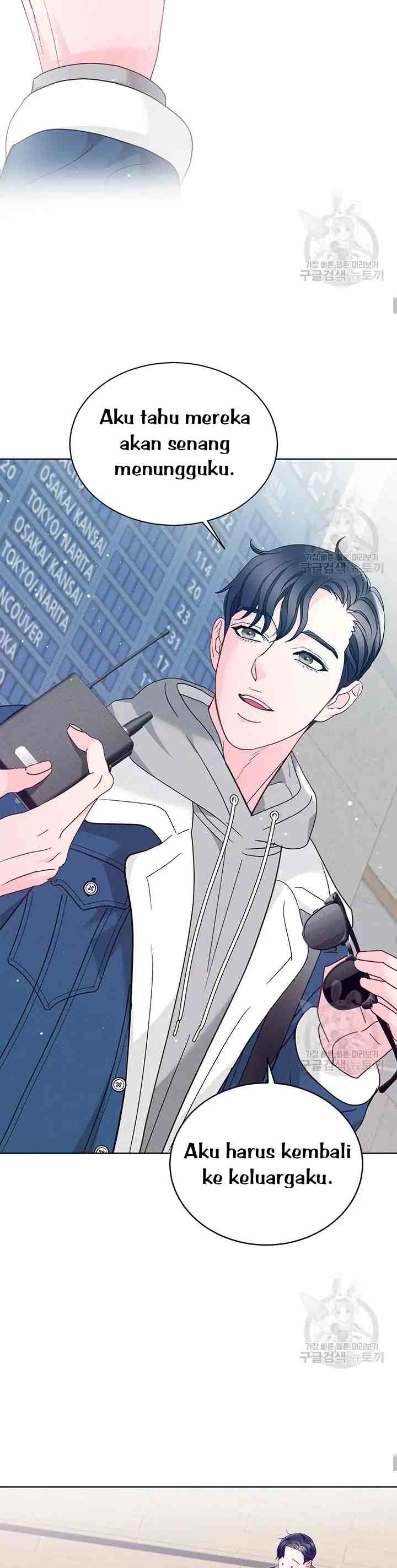 Fall for You chapter 59 halaman 6
