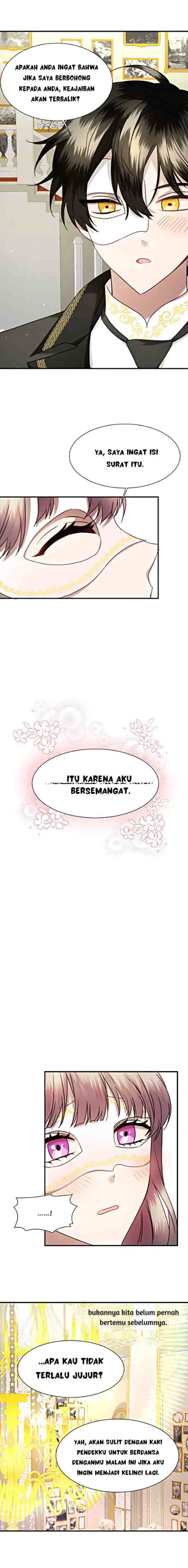 The Fake Princess Op Bunny chapter 40 halaman 13