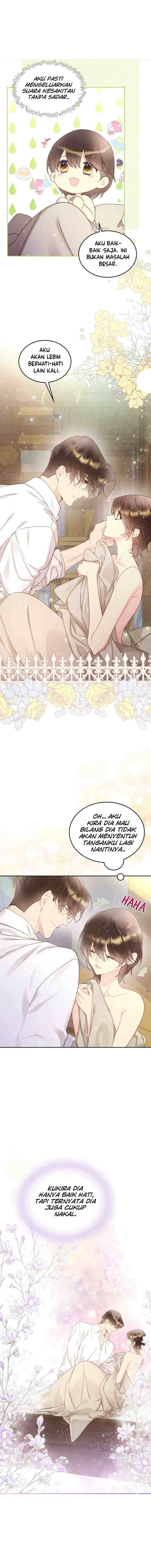 Béatrice chapter 85 halaman 17