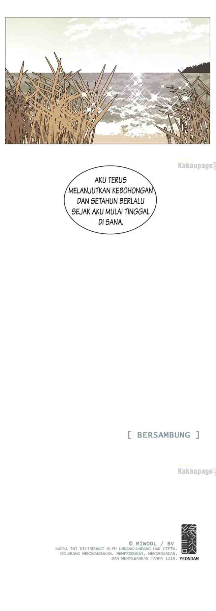 Doryung's Family chapter 92 halaman 16